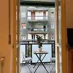 Casa Cavaleri Sweet Mm Bande Nere Lejlighed