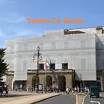 Lejlighed Casa Cavaleri Sweet Mm Bande Nere