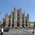 Casa Cavaleri Sweet Mm Bande Nere *