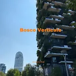 Casa Cavaleri Sweet Mm Bande Nere Milano