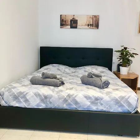 Apartmán Casa Cavaleri Sweet Mm Bande Nere