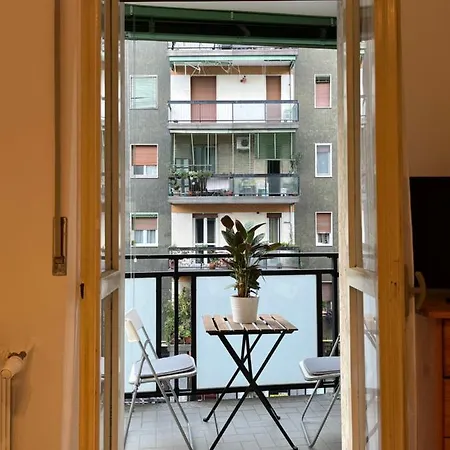 Casa Cavaleri Sweet Mm Bande Nere Apartmán