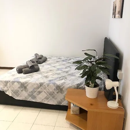 Casa Cavaleri Sweet Mm Bande Nere Apartmán *