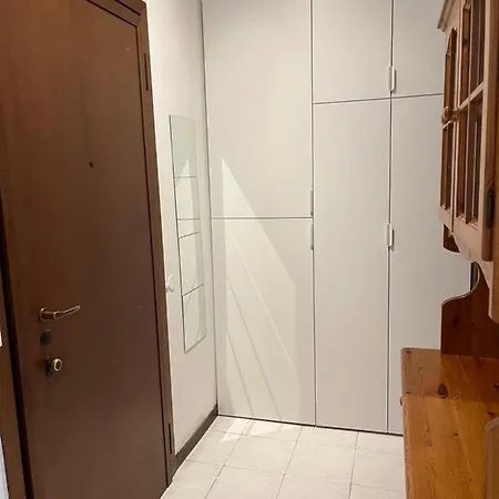 Casa Cavaleri Sweet Mm Bande Nere Apartmán *