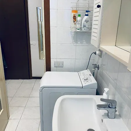Casa Cavaleri Sweet Mm Bande Nere Apartmán