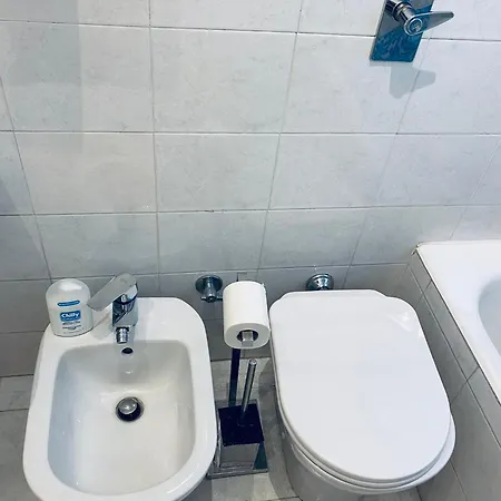 Apartmán Casa Cavaleri Sweet Mm Bande Nere