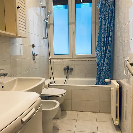 Casa Cavaleri Sweet Mm Bande Nere Apartmán Milán