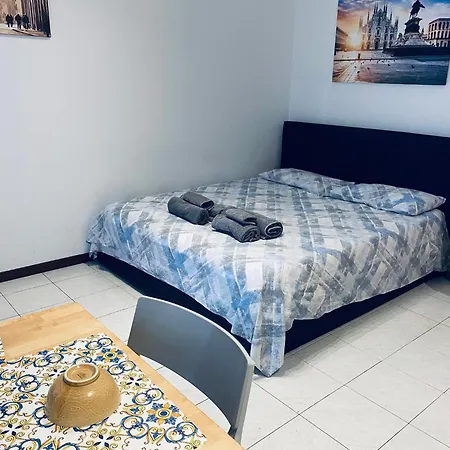 Casa Cavaleri Sweet Mm Bande Nere Apartmán