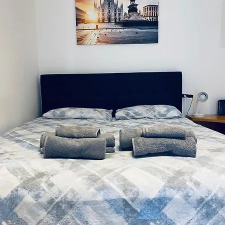 Casa Cavaleri Sweet Mm Bande Nere Apartmán